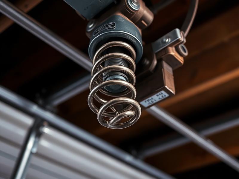 How to Choose the Right Garage Door for Your Whittier Home